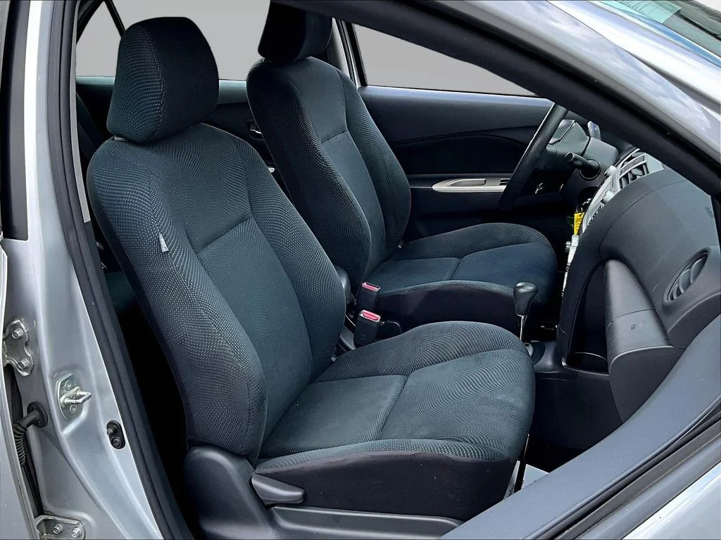 Used 2010 Silver Toyota Base image 25