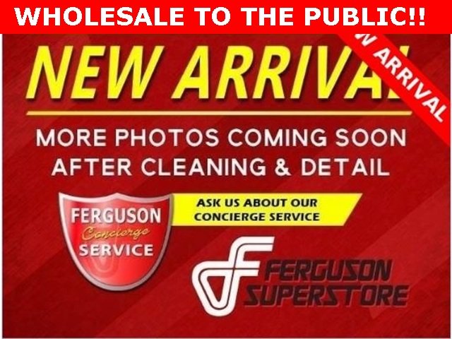 2012 Toyota Tacoma Base