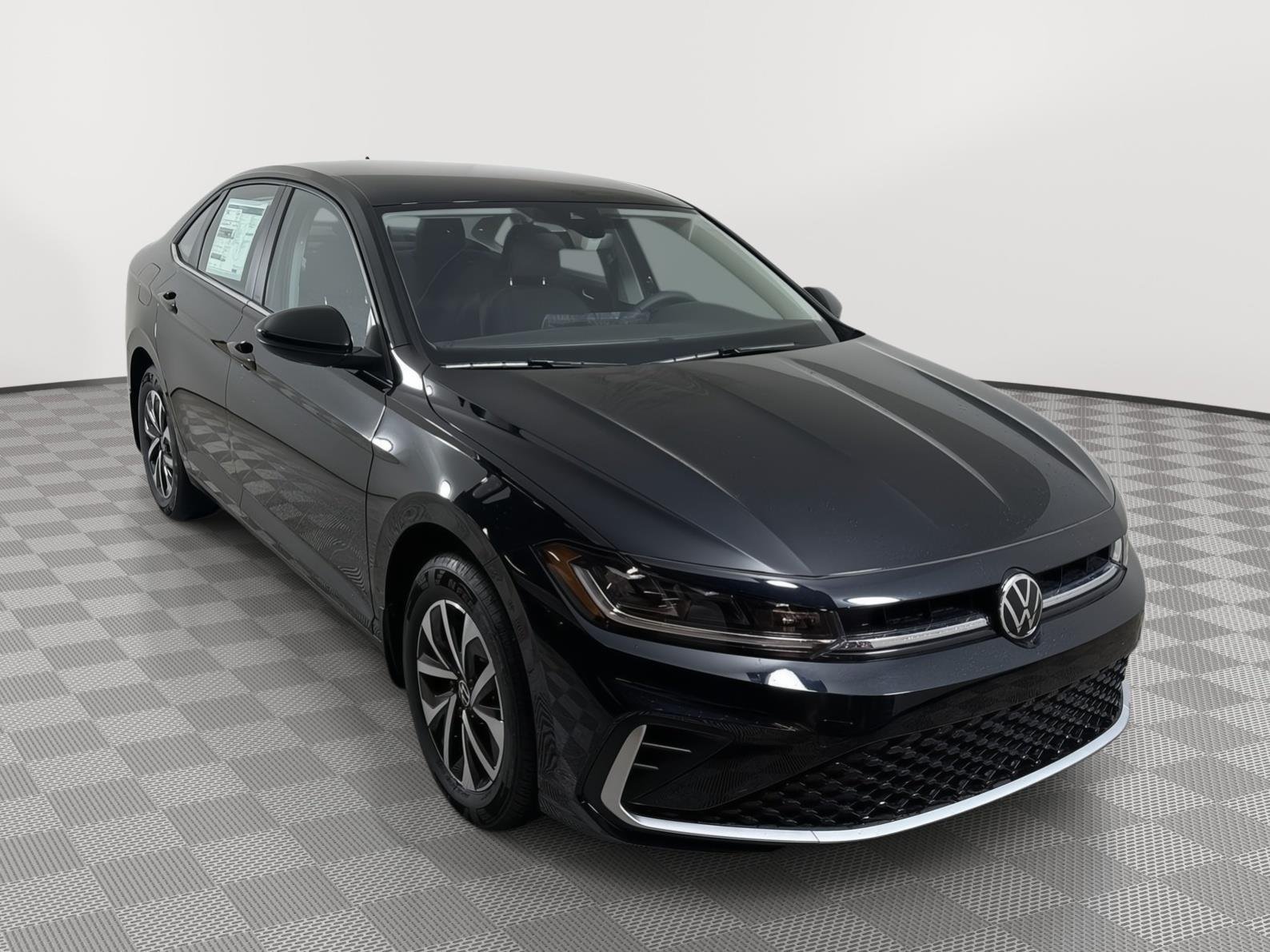 2026 Volkswagen Jetta S