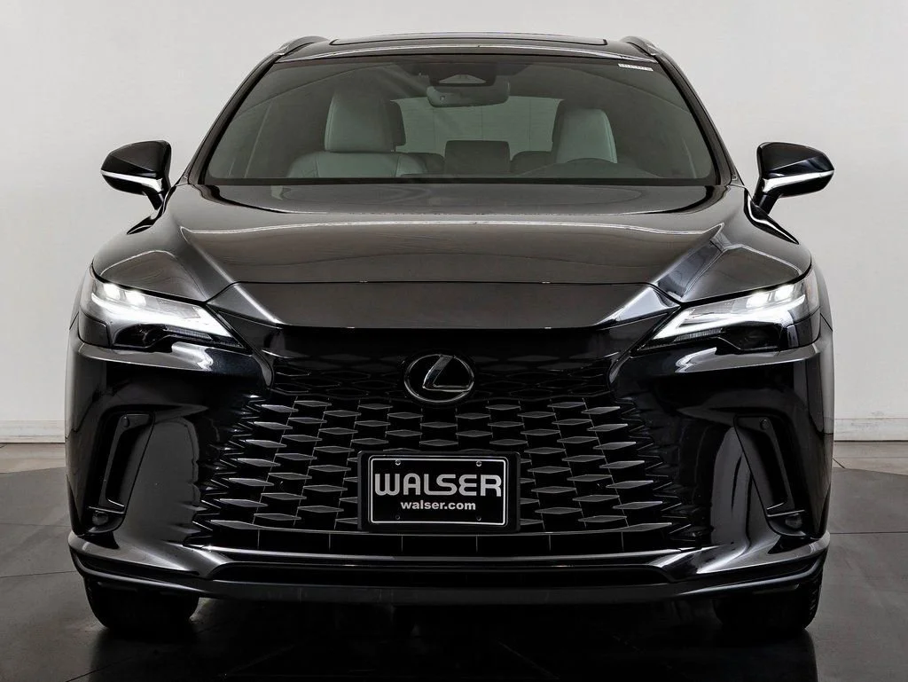 2023 Lexus RX 350h 350h Premium AWD's photo
