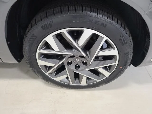 Used 2023 Hampton Gray Hyundai Calligraphy image 40