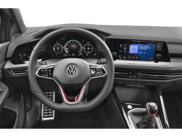 Used 2024 Black Volkswagen 2.0T S image 7