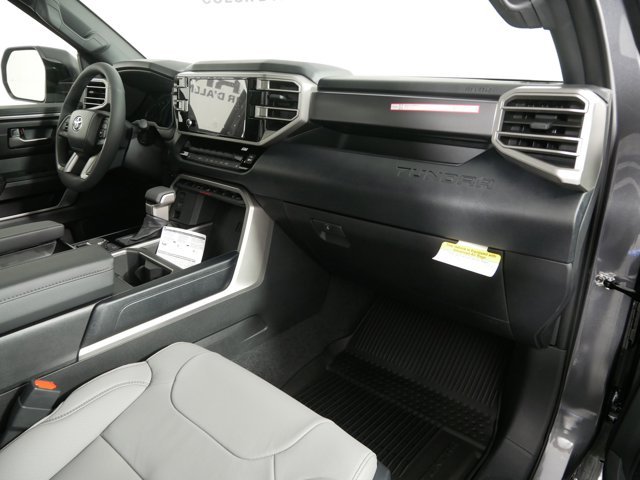New 2026 Magnetic Gray Metallic Toyota SR5 image 16