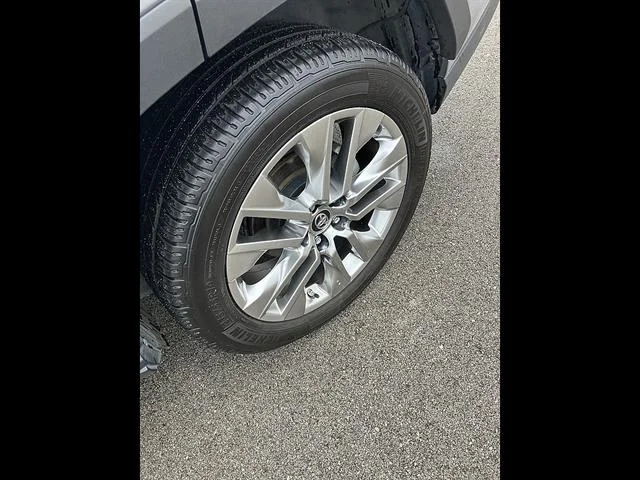 Used 2019 Silver Sky Metallic Toyota Limited image 16