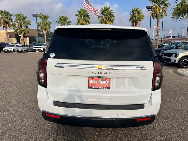 Used 2024 White Chevrolet LS image 7