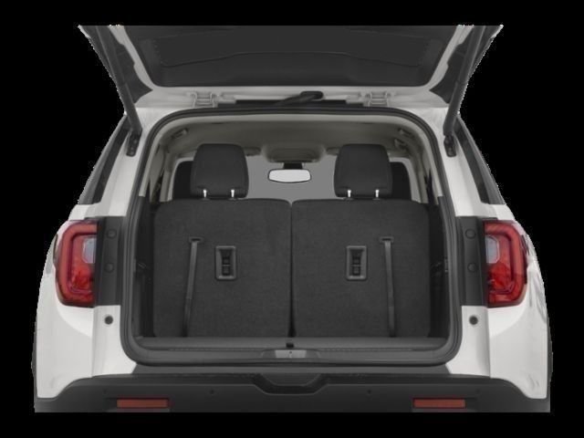 Used 2022 Gray GMC AT4 image 8