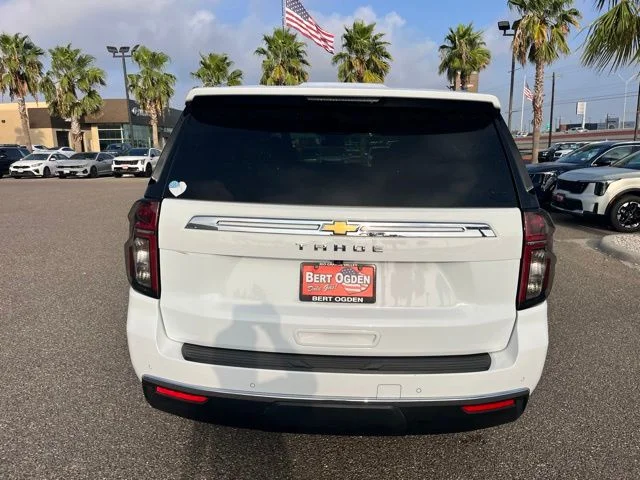 Used 2024 White Chevrolet LS image 7