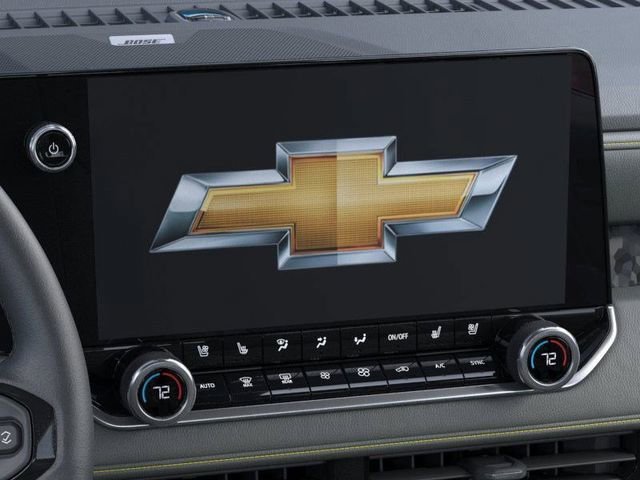2026 Chevrolet Colorado ZR2 - Photo 21