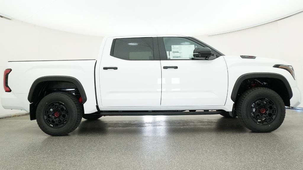 New 2026 Ice Cap Toyota TRD Pro image 19