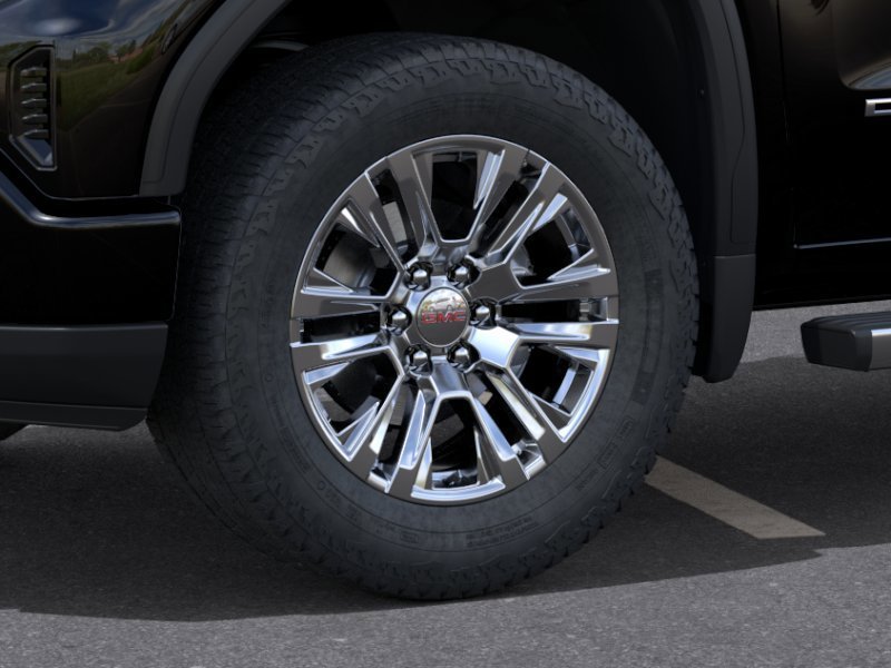 2026 GMC Sierra 1500 Denali - Photo 9