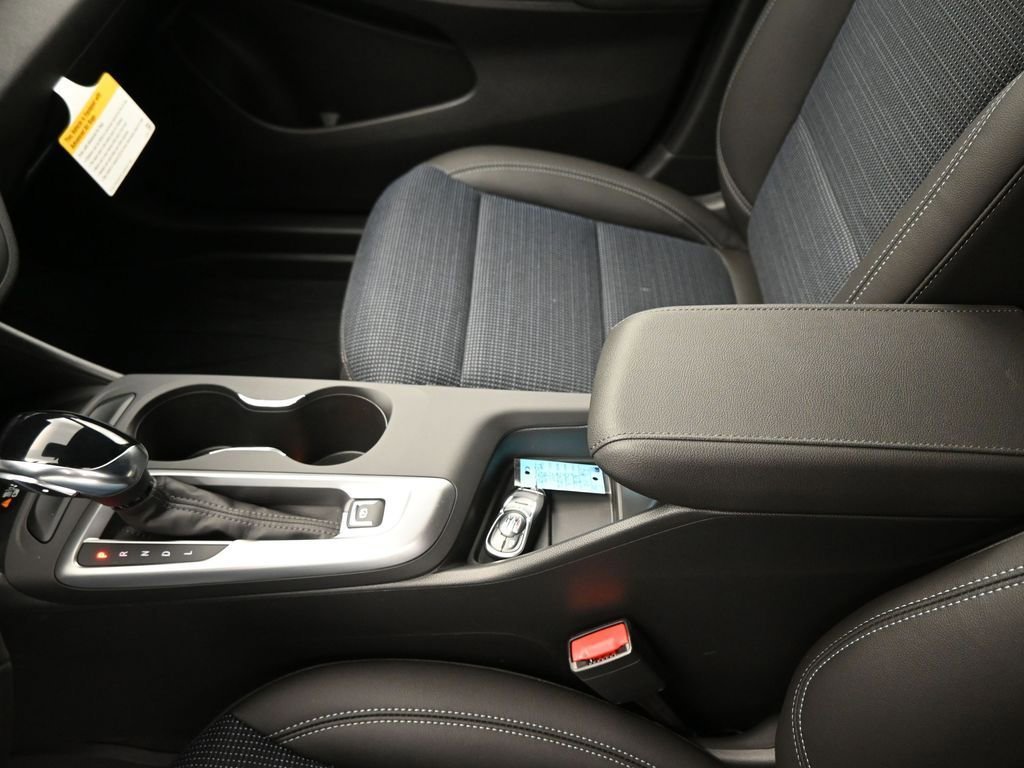 2026 Buick Envista Preferred - Photo 32