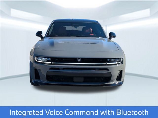 2026 Dodge Charger Scat Pack - Photo 11