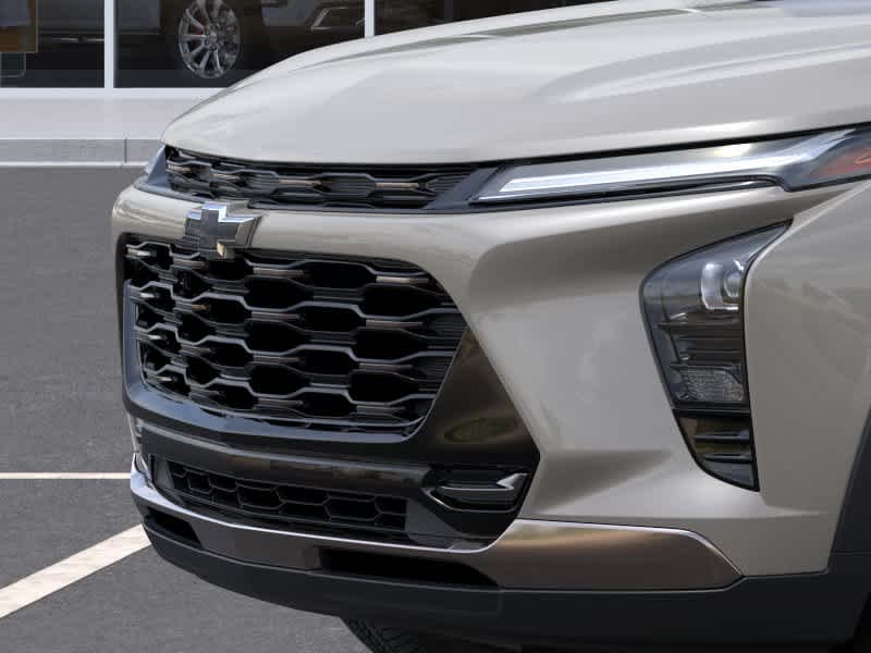 2026 Chevrolet Trax Activ - Photo 13