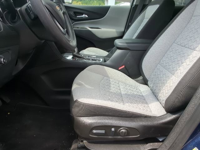 Used 2022 Blue Glow Metallic Chevrolet LS image 10