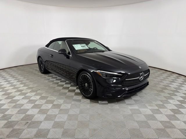 2027 Mercedes-Benz CLE CLE 300
