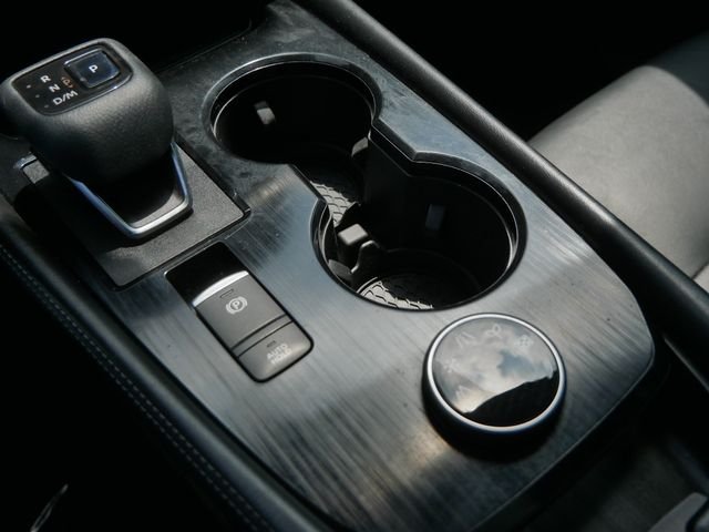 Used 2021 Black Nissan SL image 25