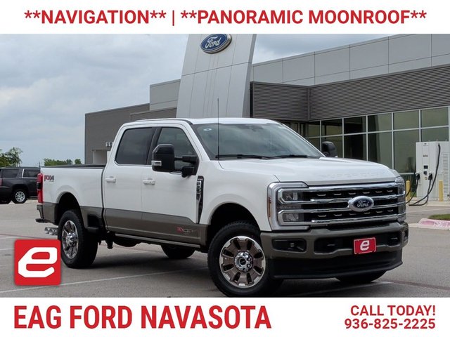 2026 Ford Super Duty F-250® King Ranch®