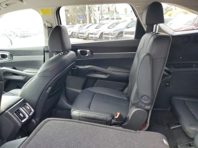 2025 Kia Sorento EX Hybrid - Photo 26