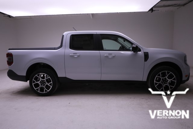 2026 Ford Maverick Lariat - Photo 6