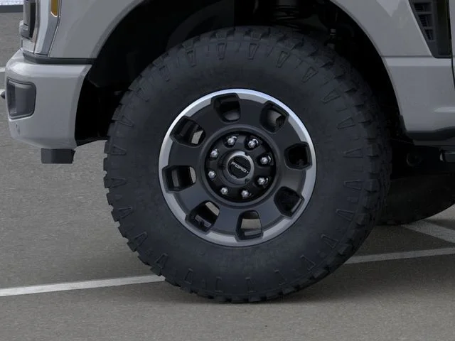 New 2026 Avalanche Ford Platinum image 20