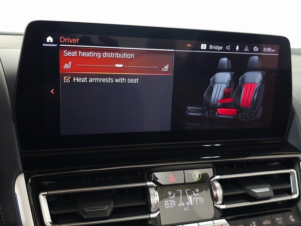 2023 BMW M850I - Image 28