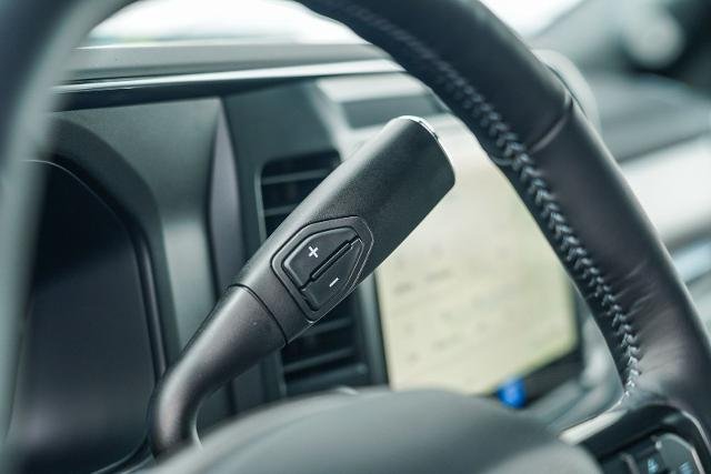 2026 Ford F-350 Super Duty Platinum - Photo 48