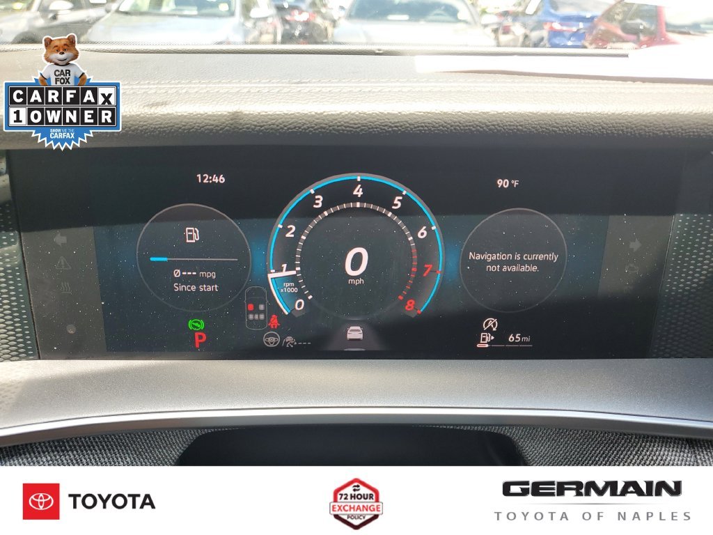 Used 2026 Gray Volkswagen S image 25