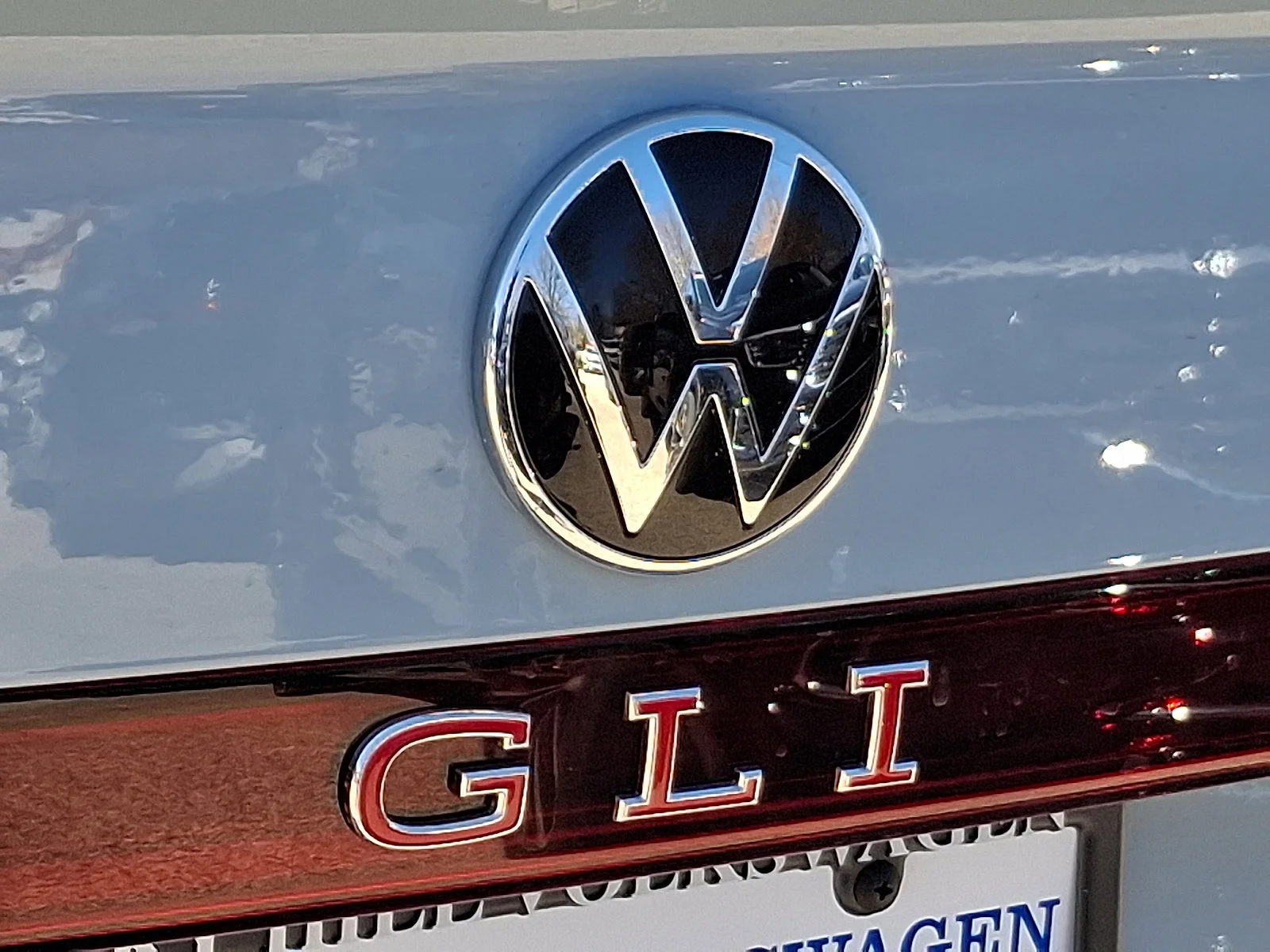2026 Volkswagen Jetta GLI Autobahn - Photo 21