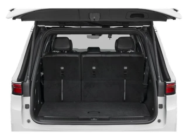 Used 2024 Bright White Clearcoat Jeep Series II image 13
