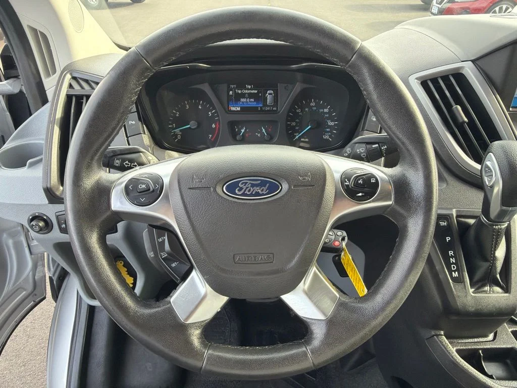 Used 2016 Ingot Silver Ford XLT image 21