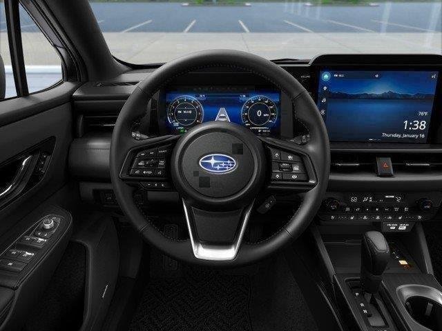 2026 Subaru Outback Touring - Photo 14
