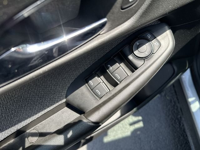 2025 Chevrolet Trailblazer LT - Photo 17