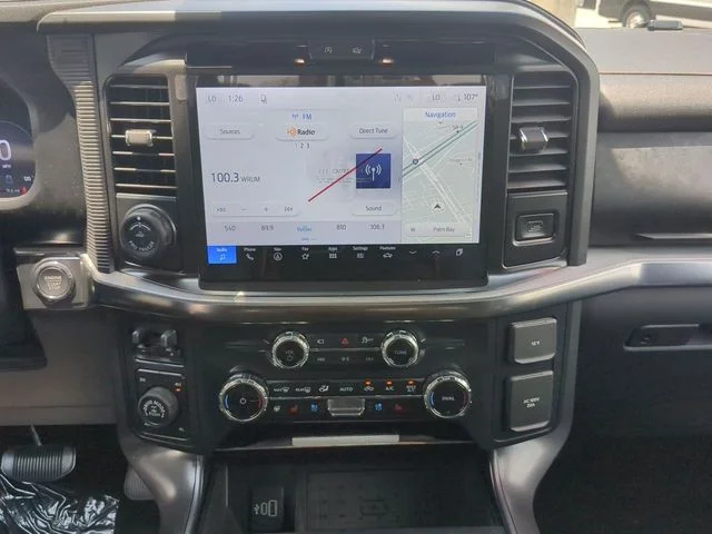 New 2026 Avalanche Ford Tremor® image 18