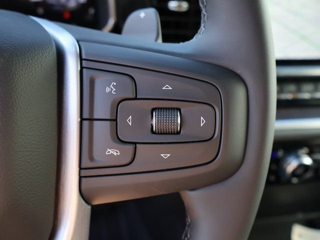 2026 GMC Sierra 1500 SLT - Photo 34