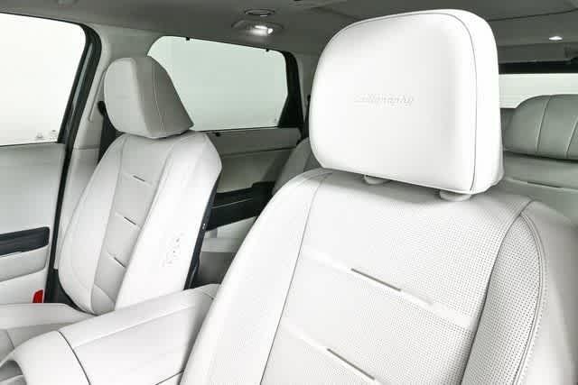 2026 Hyundai Palisade Calligraphy - Photo 32