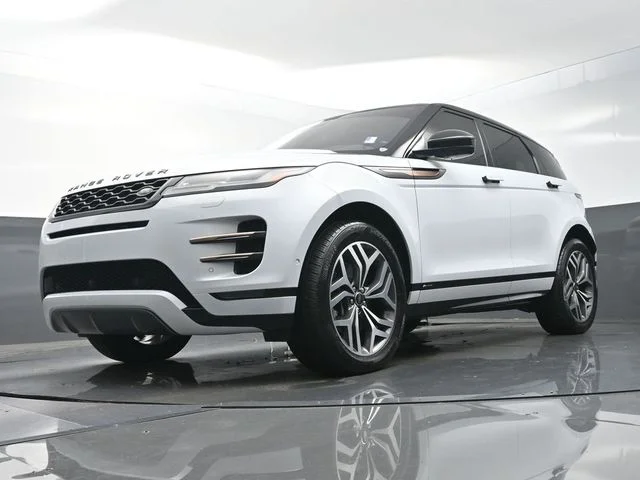 Used 2020  Land Rover First Edition image 31