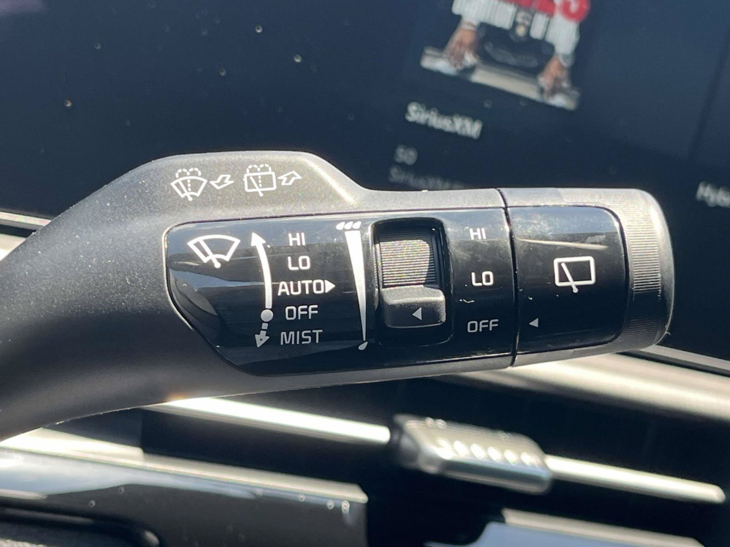 New 2026 Shadow Matte Gray Kia X-Line image 35