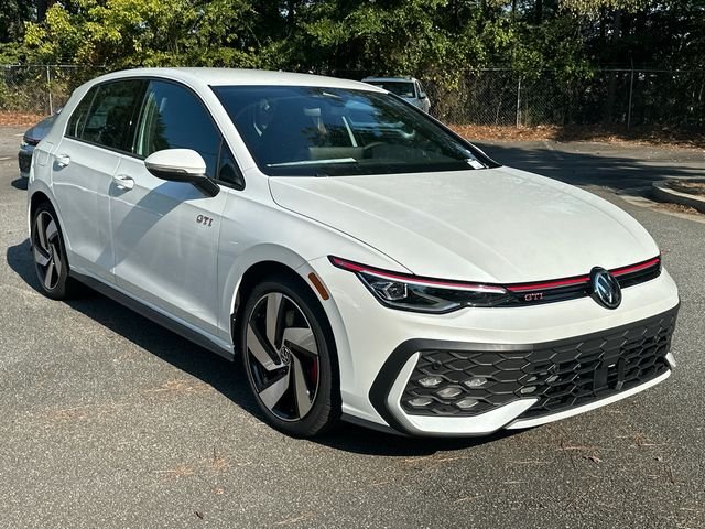 New 2026 White Volkswagen S image 3