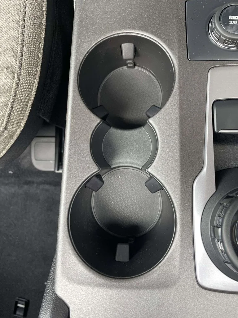 New 2026 Carbonized Gray Metallic Ford Big Bend® image 18