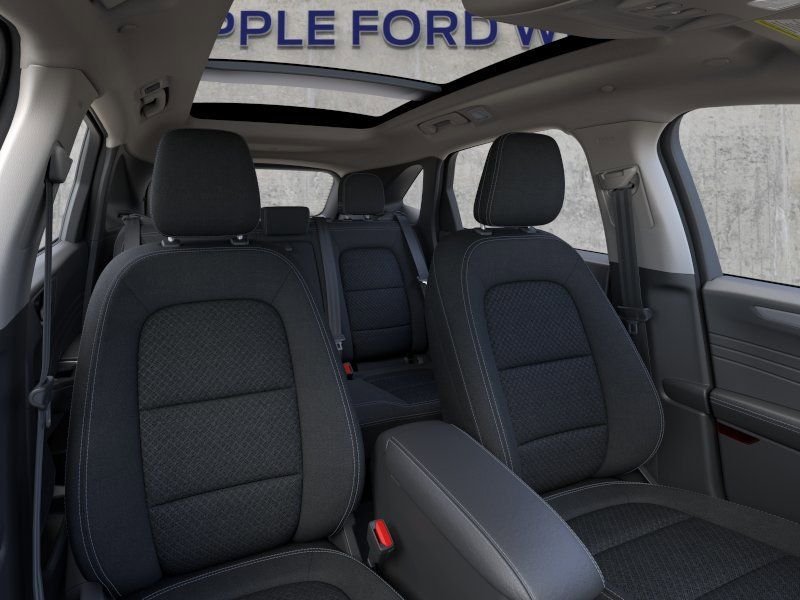 2025 Ford Escape Active - Photo 10