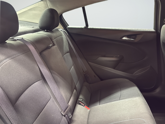 Used 2016 Blue Chevrolet LT image 24
