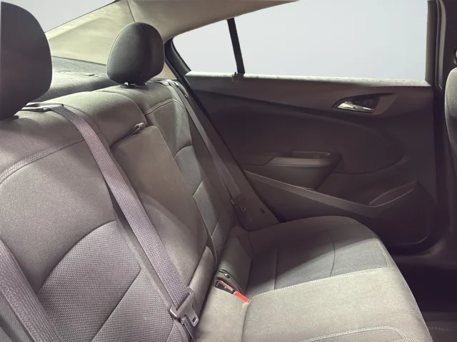 Used 2016 Blue Chevrolet LT image 24