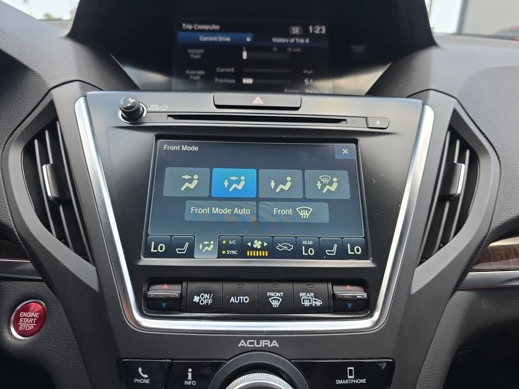 Used 2019  Acura 3.5L image 25