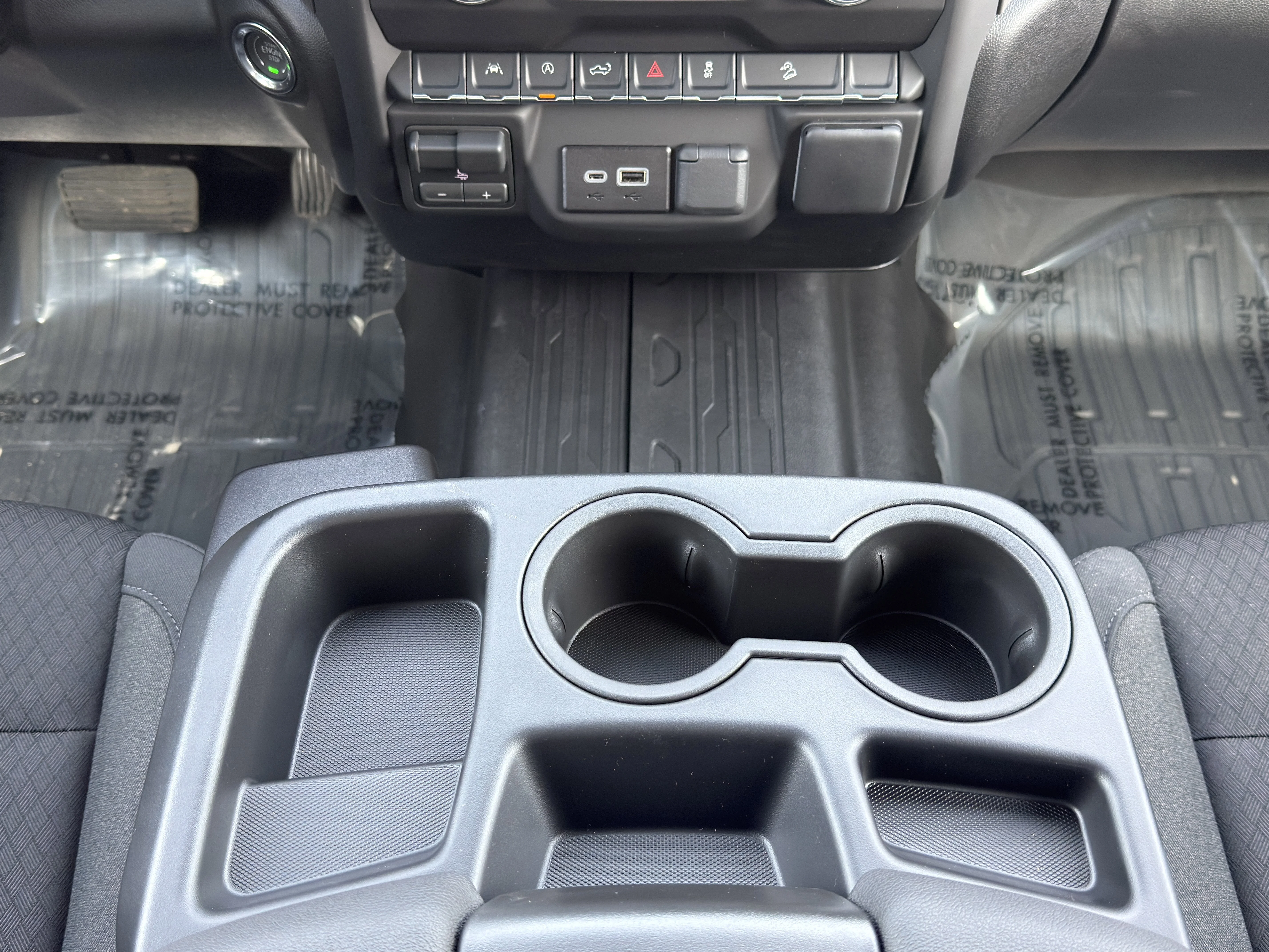 2026 GMC Sierra 1500 Pro - Photo 28