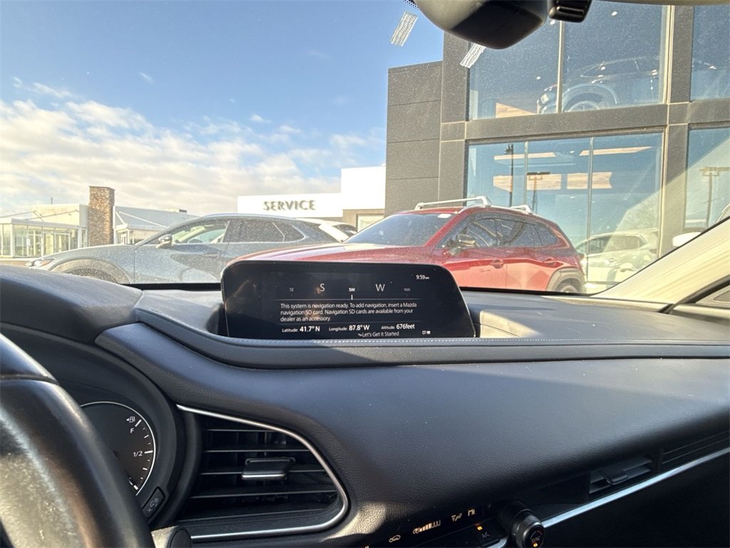 2023 MAZDA CX-30 - Image 17