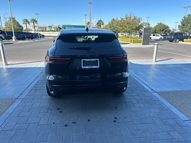 Used 2026 Black Jaguar P250 R-Dynamic S image 6