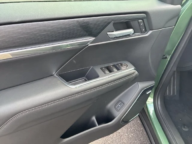 New 2027 Trailstone Green Metallic GMC Elevation image 11