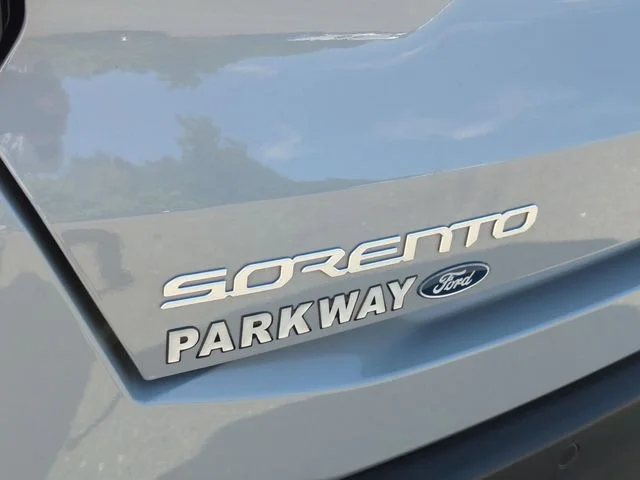 Used 2024 Gray Kia S image 37