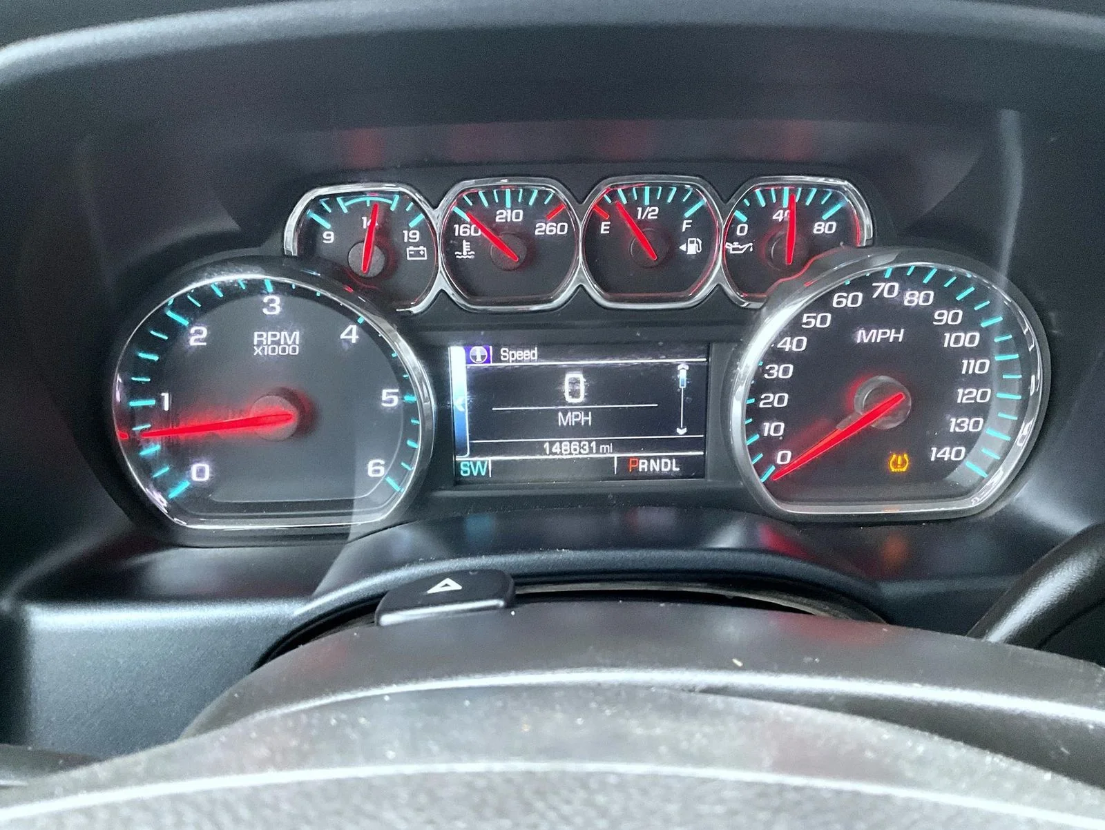 Used 2018 Black Chevrolet LT image 15