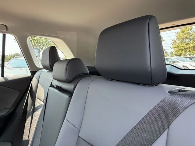 New 2026 Urban Rock Toyota Woodland image 21